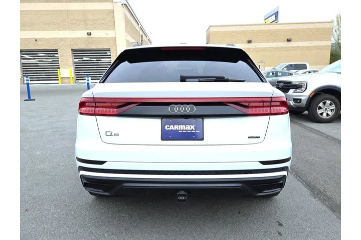 $36998 : Audi Q8 2019 AWD quattro Pre image 6