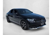 $21585 : Mercedes-Benz C-Class 2016 A thumbnail