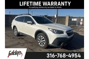 Subaru Outback 2021 AWD Prem en Wichita