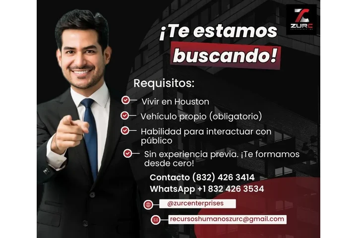 Consultor de Negocios image 1