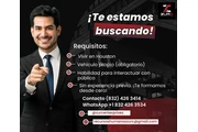 Consultor de Negocios en Houston