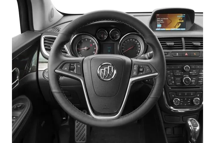 $10888 : Buick Encore 2016 AWD Conven image 7