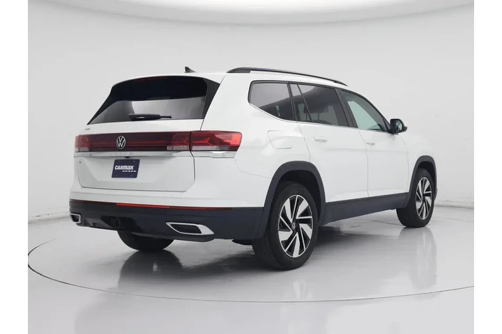 $32998 : Volkswagen Atlas 2024 SE 4dr image 8