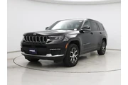 $37998 : Jeep Grand Cherokee L 2024 4 thumbnail