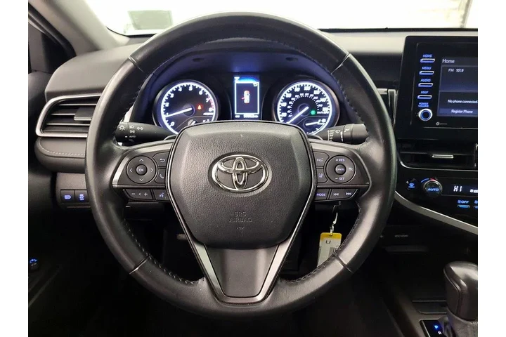 $23998 : Toyota Camry 2023 SE 4dr Sed image 10