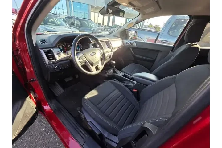 $32888 : Ford Ranger 2021 4x4 XL 4dr image 4