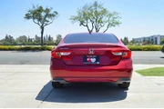 $14995 : 2018 Accord Sedan LX 1.5T CVT thumbnail
