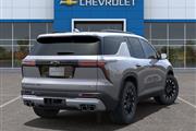 $48795 : New 2024 Traverse Z71 thumbnail