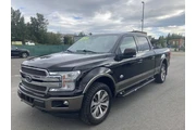 2018 F-150 en Anchorage