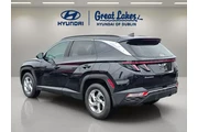 $21966 : Hyundai TUCSON 2023 AWD SEL thumbnail