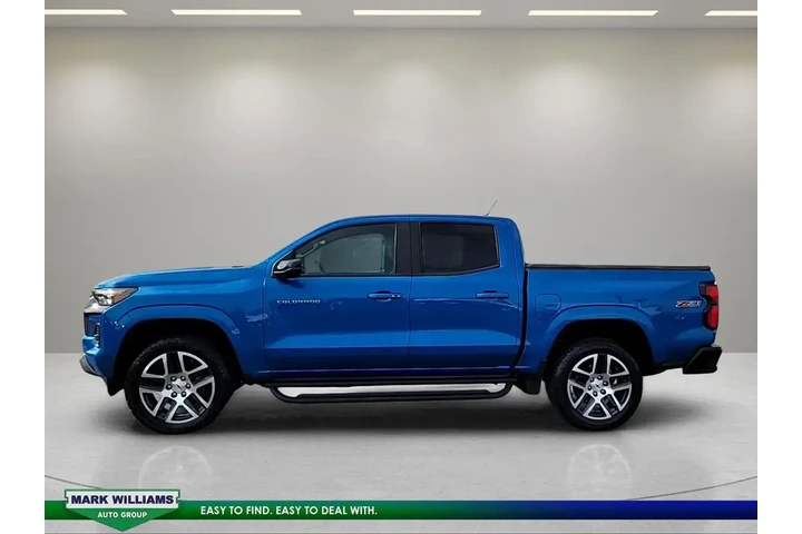 $37896 : Chevrolet Colorado 2024 4x4 image 7