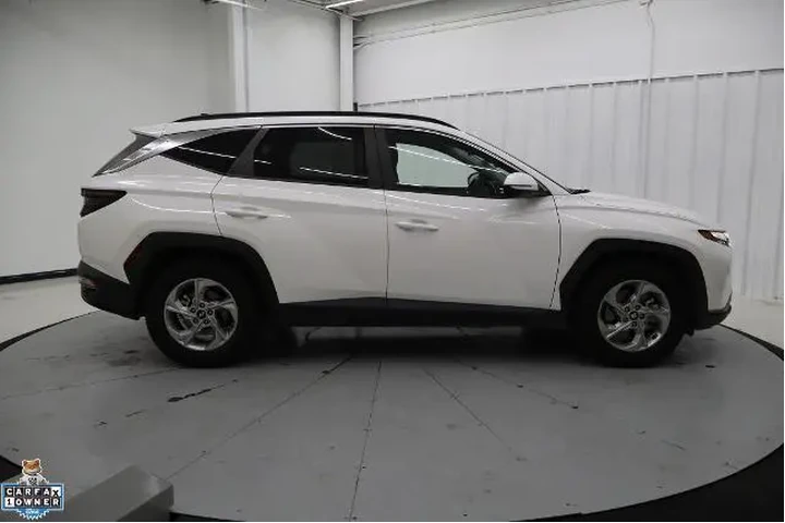 $19217 : Hyundai TUCSON 2023 SEL 4dr image 2