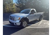 $9957 : Ford F-150 2011 4x2 XLT 2dr thumbnail