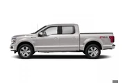 $33995 : Ford F-150 2019 4x4 Platinum thumbnail