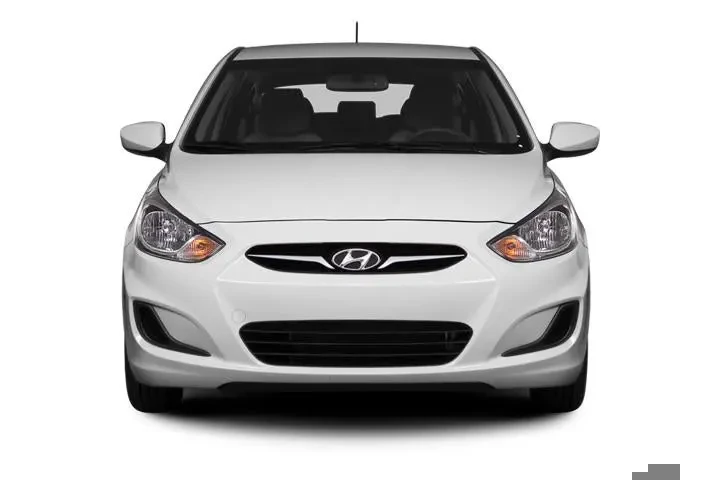 $7961 : Hyundai ACCENT 2013 SE 4dr H image 4