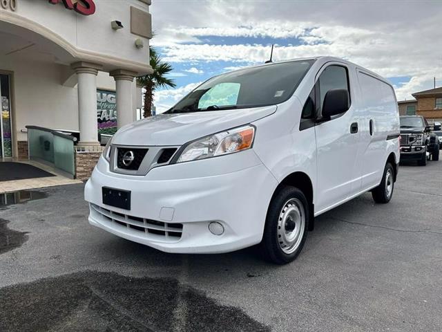 $16995 : Pre-Owned 2020 NV200 S Van 4D image 2