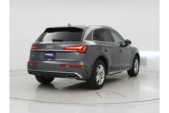 $26998 : Audi Q5 2022 AWD quattro S l image 8