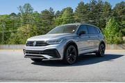 $22987 : Volkswagen Tiguan 2023 SE R- thumbnail
