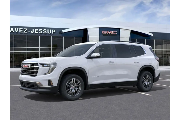 $43595 : 2026 Acadia image 2