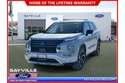 Mitsubishi Outlander 2024 SE en Long Island