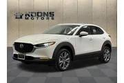 Mazda CX-30 2025 AWD 2.5 S P en Silver Spring