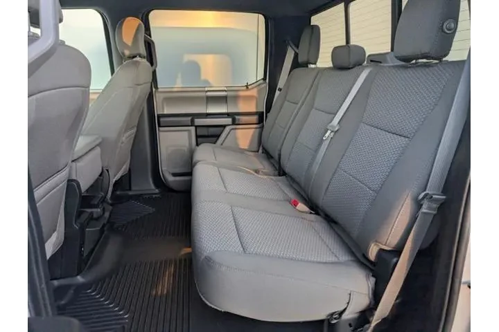 $29900 : Ford F-150 2019 4x4 XLT 4dr image 6