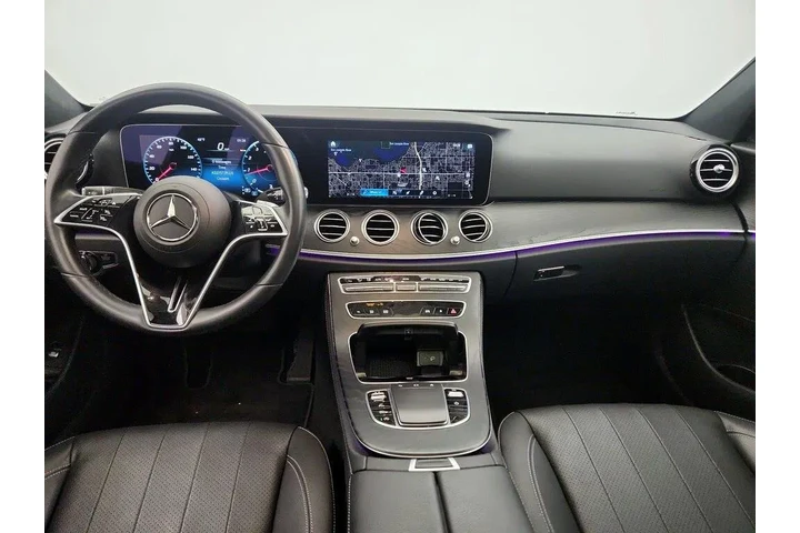 $39998 : Mercedes-Benz E-Class 2023 E image 9
