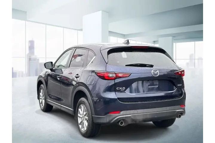 $22999 : Mazda CX-5 2023 AWD 2.5 S Se image 3