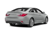 Hyundai SONATA 2014 SE 4dr S thumbnail