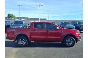 $31694 : Ford Ranger 2020 4x4 XLT 4dr thumbnail
