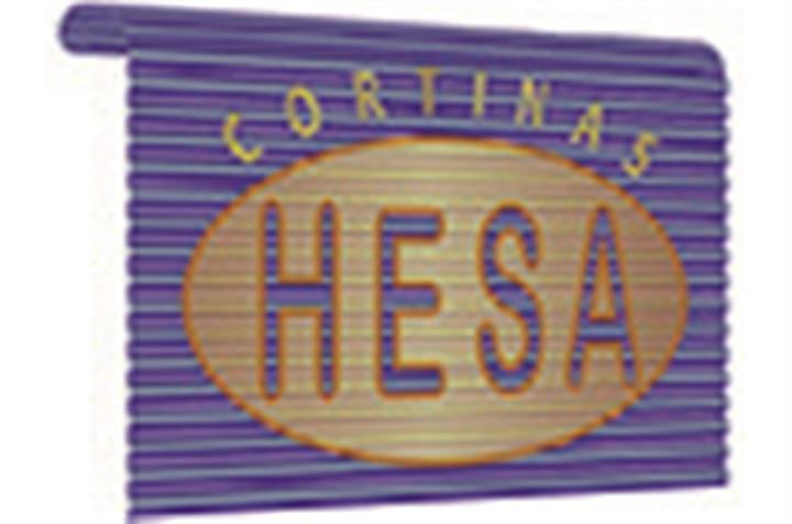 Cortinas HESA image 5