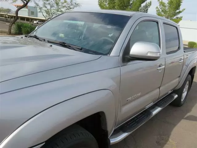 $15000 : 2014 Toyota Tacoma TRD Sport image 4