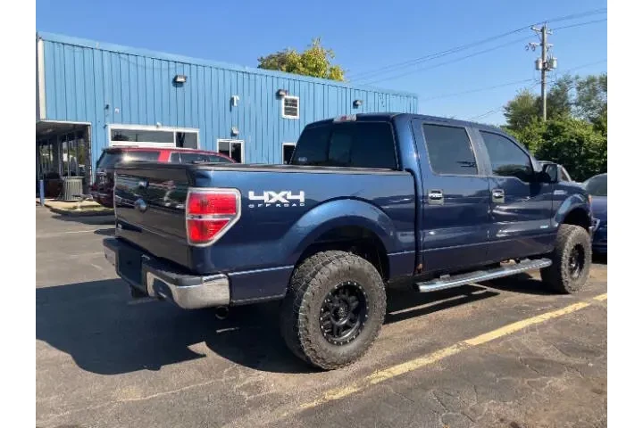 $13900 : 2014 F-150 image 5