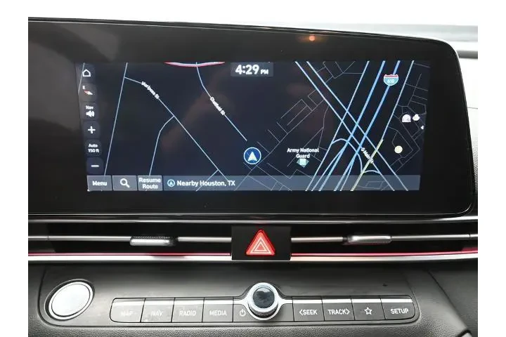 $22997 : Hyundai ELANTRA 2025 SEL Con image 9