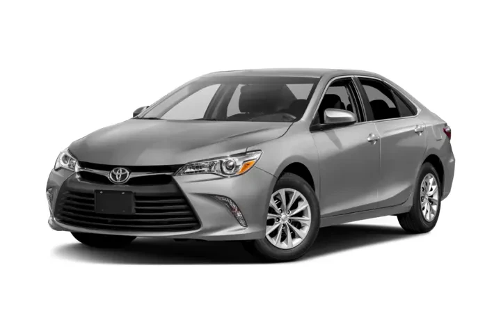 $16984 : 2017 Camry LE Sedan 4D image 1