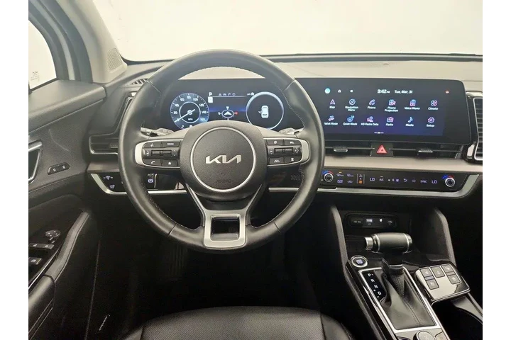 $26998 : Kia Sportage 2023 AWD SX-Pre image 10