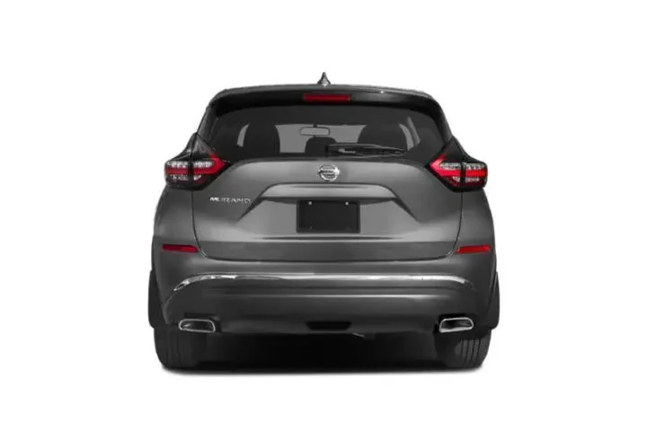 $24995 : Nissan Murano 2023 SV 4dr SU image 5