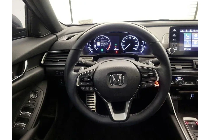 $20998 : Honda Accord 2019 Sport 4dr image 10