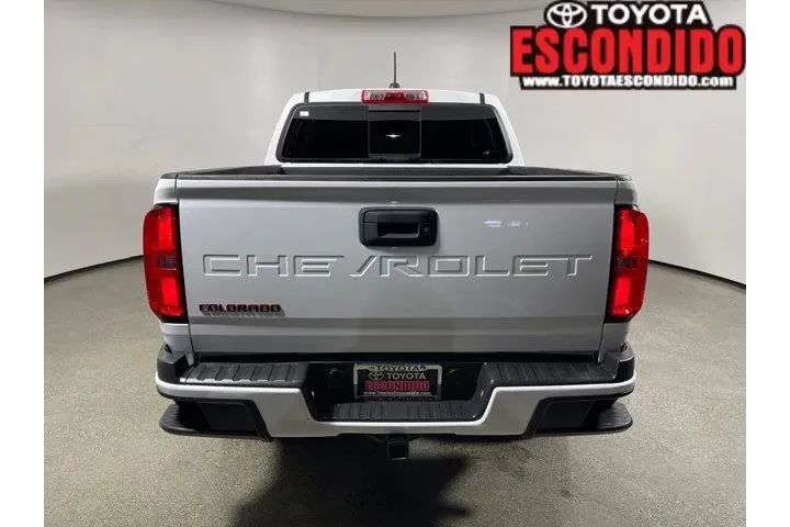 $29992 : Chevrolet Colorado 2022 4x2 image 4