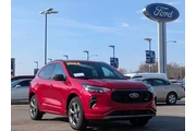 $22998 : Ford Escape 2024 AWD ST-Line thumbnail