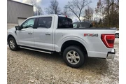 $36199 : Ford F-150 2022 4x4 XLT 4dr thumbnail