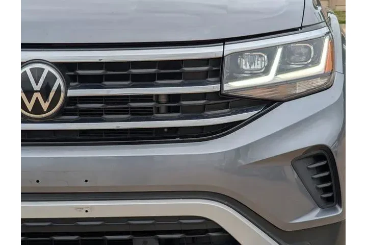 $21668 : Volkswagen Atlas Cross Sport image 8