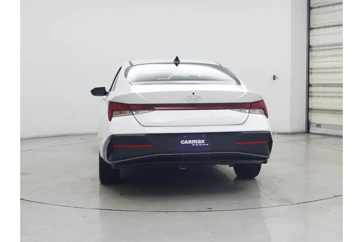 $24998 : Hyundai ELANTRA 2025 SEL Con image 6