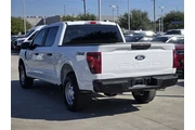 $31488 : Ford F-150 2024 4x4 XL 4dr S thumbnail