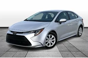 Toyota Corolla 2023 LE 4dr S en Wichita