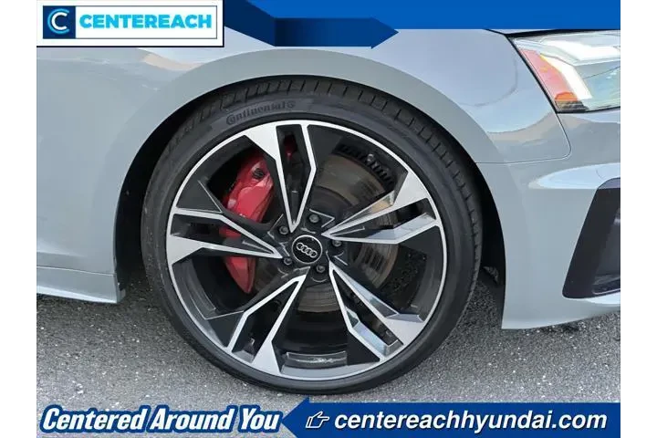 $38798 : Audi S5 2021 AWD 3.0T quattr image 7