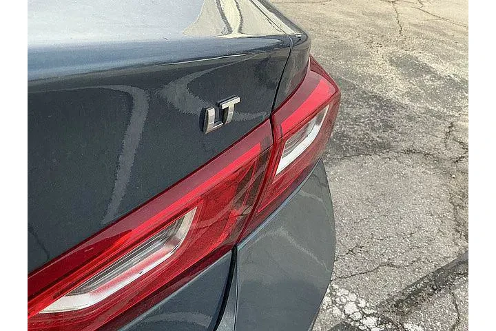 $19888 : Chevrolet Malibu 2024 LT 4dr image 5