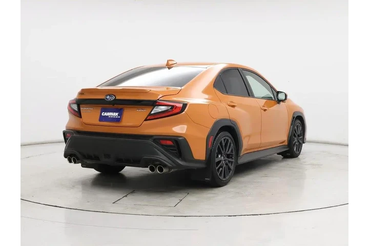 $29998 : Subaru WRX 2024 AWD Premium image 8