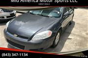 $5995 : 2010 Impala LT thumbnail