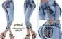 $10 : SEXIS JEANS HECHOS EN COLOMBIA thumbnail